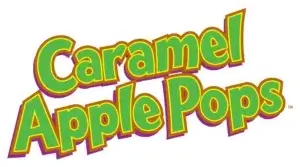 Caramel Apple Pop